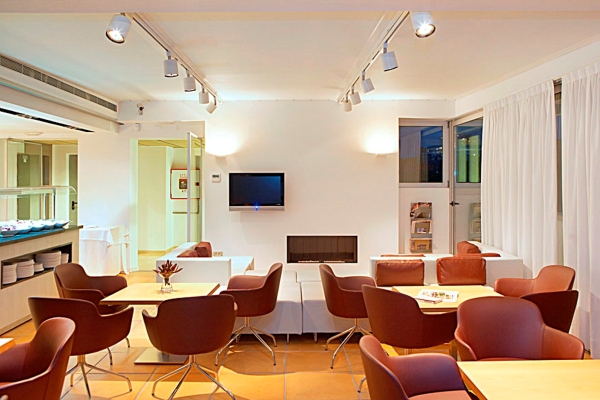 NM Suites Hotel (Platja d'Aro, Castell-Platja d'Aro)